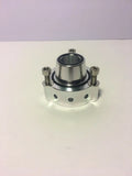 VW Audi Blow Off Valve Spacer BOV TSI FSI TFSI MK5 GTI B7 2.0T 2.0 T Diverter DV JSR-DRP