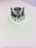 VW Audi Blow Off Valve Spacer BOV TSI FSI TFSI MK5 GTI B7 2.0T 2.0 T Diverter DV JSR-DRP