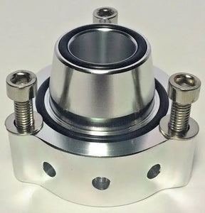 VW Audi Blow Off Valve Spacer BOV TSI FSI TFSI MK5 GTI B7 2.0T 2.0 T Diverter DV JSR-DRP