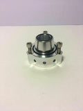 VW Audi Blow Off Valve Spacer BOV TSI FSI TFSI MK5 MK6 GTI B7 2.0T 2.0 Diverter JSR-DRP