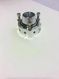 VW Audi Blow Off Valve Spacer BOV TSI FSI TFSI MK5 MK6 GTI B7 2.0T 2.0 Diverter JSR-DRP