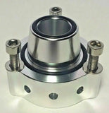 VW Audi Blow Off Valve Spacer BOV TSI FSI TFSI MK5 MK6 GTI B7 2.0T 2.0 Diverter JSR-DRP