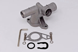 VW MK4 Golf Jetta GTI GLI TT 1.8T Head Coolant Cast Flange 06A121132AP AMU AWP JSR-DRP