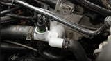 VW Mk4 Golf Jetta GLI GTI TT 337 1.8T Cast Alum. Coolant Flange Gasket Cyl. Head JSR-DRP