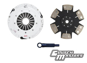 Volkswagen Beetle -2006 2013-2.5L | 17250-HDB6-X| Clutch Kit CLUTCHMASTERS