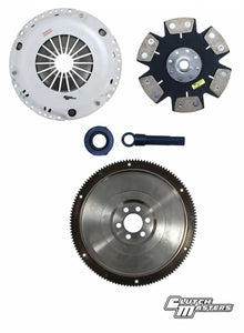 Volkswagen Beetle -2006 2013-2.5L | 17250-HDC6-SK| Clutch Kit CLUTCHMASTERS