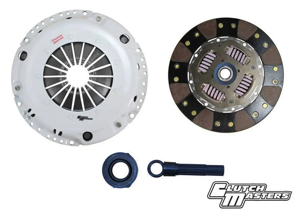 Volkswagen Beetle -2006 2013-2.5L | 17250-HDFF-X| Clutch Kit CLUTCHMASTERS