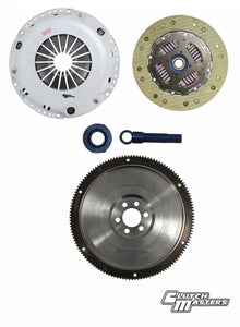 Volkswagen Beetle -2006 2013-2.5L | 17250-HDKV-SK| Clutch Kit CLUTCHMASTERS