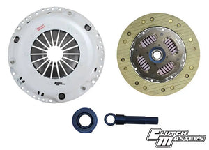 Volkswagen Beetle -2006 2013-2.5L | 17250-HDKV-X| Clutch Kit CLUTCHMASTERS