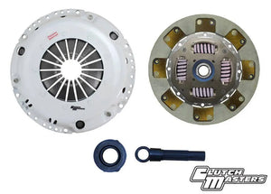 Volkswagen Beetle -2006 2013-2.5L | 17250-HDTZ-X| Clutch Kit CLUTCHMASTERS