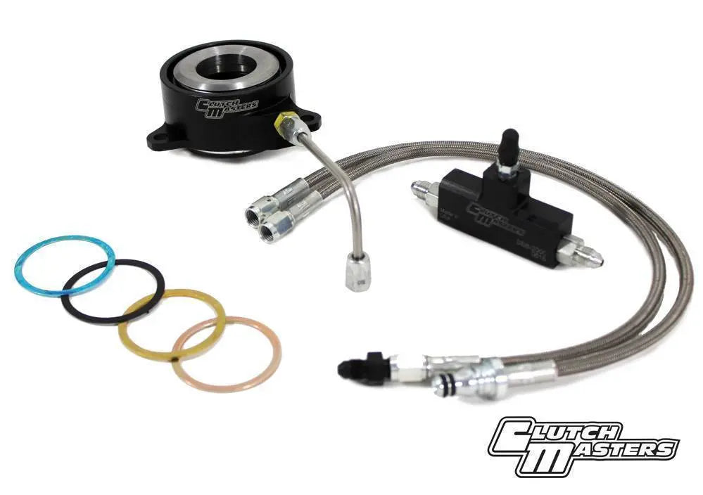 Volkswagen GTI 2010 2014 2.0L MK6 TSI 6 Speed N3743 AT1 Twin Disc Carrot Top Tuning