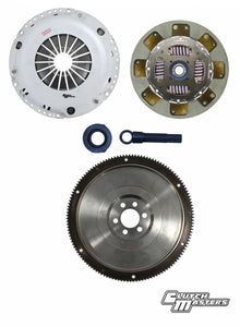 Volkswagen Golf -2010 2014-2.5L | 17250-HDTZ-SK| Clutch Kit CLUTCHMASTERS