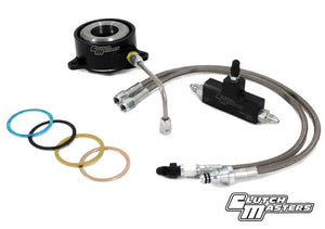 Volkswagen Golf R32 -2004 2005-3.2L MK4 R32 | N3743-AT (Twin Disc)| Clutch Kit CLUTCHMASTERS