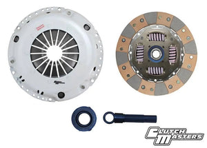 Volkswagen Jetta -2005 2014-2.5L | 17250-HDCL-X| Clutch Kit CLUTCHMASTERS