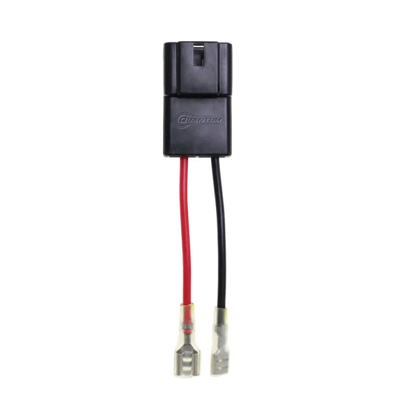 WALBRO F90000262 Adapter Wiring Pigtail Connector Plug, GSS342 GSS341, HFP-W262P QFS