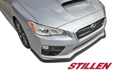 2015-2017 Subaru WRX / WRX STI Front Splitter - KB23001 Stillen