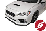 2015-2017 Subaru WRX / WRX STI Front Splitter - KB23001 Stillen