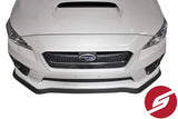 2015-2017 Subaru WRX / WRX STI Front Splitter - KB23001 Stillen