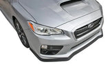 2015-2017 Subaru WRX / WRX STI Front Splitter - KB23001 Stillen