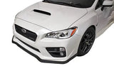 2015-2017 Subaru WRX / WRX STI Front Splitter - KB23001 Stillen