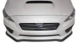 2015-2017 Subaru WRX / WRX STI Front Splitter - KB23001 Stillen