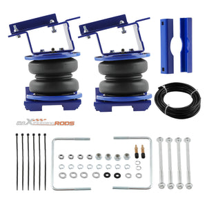 Air Suspension Spring Kit Rear Dodge Ram 3500 RWD/4WD 2019-2022