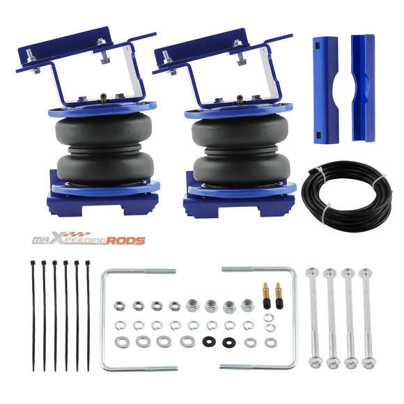 Air Suspension Spring Kit Rear Dodge Ram 3500 RWD/4WD 2019-2022