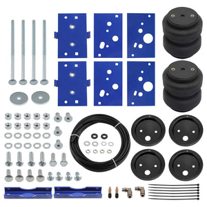 Air Spring Kit Rear Dodge Ram 2500 2 4 Wheel Drive2014 - 2022