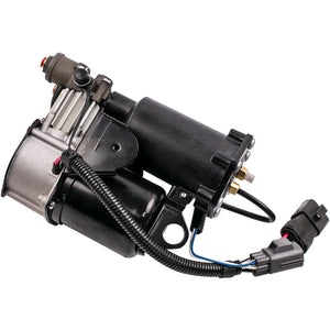 Air Compressor Pump Land Rover Discovery 3 4