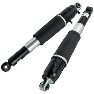 2 Rear Suspension Strut Cadillac Escalade Chevrolet Avalanche Yukon 1500