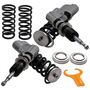 Buick Regal 1997 - 2004 Adjustable Height Shock Absorber Grey Tuning Coilover Kits lowering kit