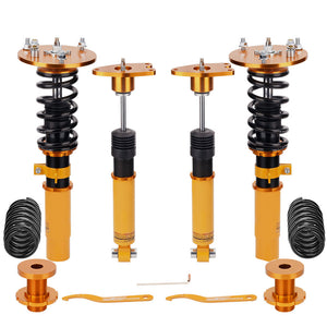 Coilovers Struts BMW 1 Series F20/F21 2011-2019 Shock Absorber Adj. Damper lowering kit