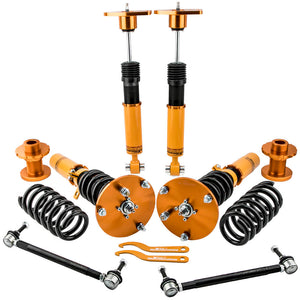 Coilover Kits bmw 1 Series (F20) 1K4 /(F21) 1K2 2011-2019 Height Damper Shocks Struts lowering kit