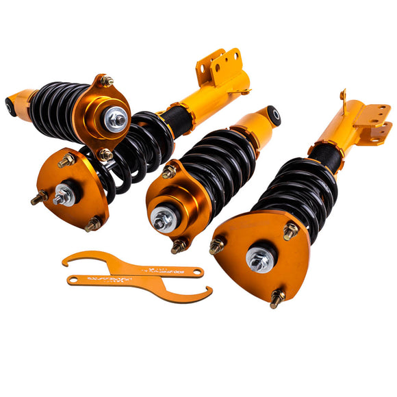 Coilover Suspension KitDodge Caliber (excluding SRT-4 )2007-2012 lowering kit