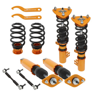 Adjustable Coilovers Suspension Kit Mazda CX-4 2016 2017-2019 lowering kit