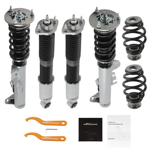 Racing Damper Coilover Shock absorber Kit BMW 3-Series E36 sedan/coupe/Convertible/Touring lowering kit