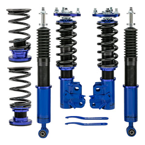 Honda Civic 2006-2011 Shock Absorbers Front and Rear Coilover Suspension Kit lowering kit