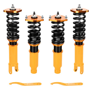 Adjustable Height Coilover Kits Inifinit G35x 03-08 AWD Inifinit M35x/M45x/G37x  lowering kit