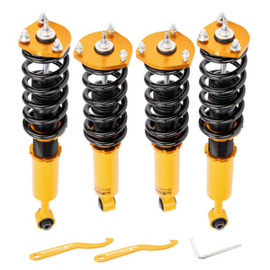 Coilovers Shock Absorber Lexus 2001-2005 IS300 Adj Height Suspension Kit New lowering kit