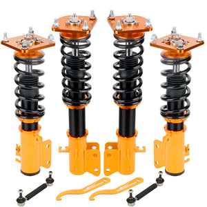 Coilover Coilovers Kit Mazda 323 Astina Protege BJ Hatchback Sedan 1999-2003 lowering kit