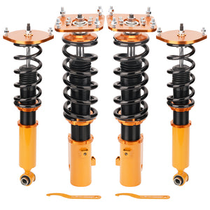 Mazda Savanna RX7 FC3S 1.3L R2 GAS Coupe 86-91 Coilovers Spring Struts  lowering kit