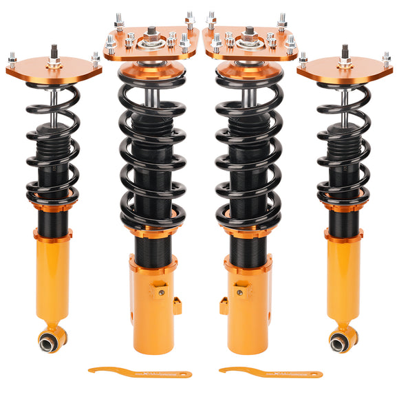 Mazda Savanna RX7 FC3S 1.3L R2 GAS Coupe 86-91 Coilovers Spring Struts  lowering kit