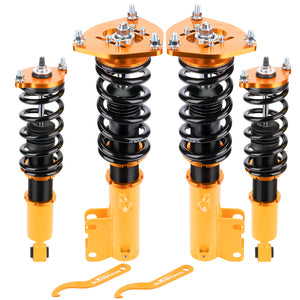 Complete Coilovers Kit Mitsubishi Eclipse 2000-2005 Coil Spring Struts lowering kit