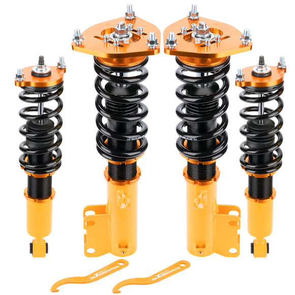 Complete Coilovers Kit Mitsubishi Eclipse 2000-2005 Coil Spring Struts lowering kit