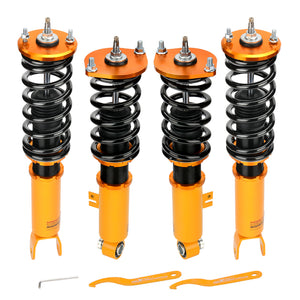 Nissan 300ZX 90-96 z32 coilovers Shock Absorber Strut Damper Coilovers Suspension Kits lowering kit