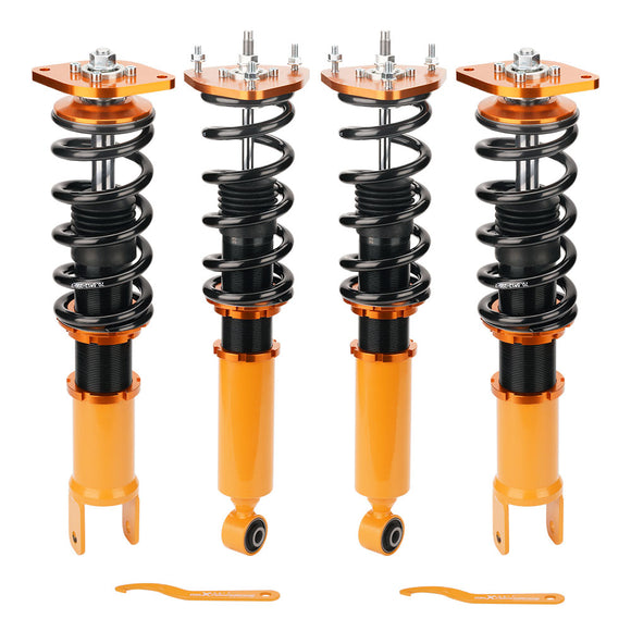 Coilover Suspension Kit Nissan Fairlady Z 370Z Z34 2008 - Shock Absorber lowering kit