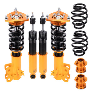 Coilover Suspension Kits Toyota Scion TC 2011-2016 AGT20 24 Ways Damper Adj. Shocks lowering kit