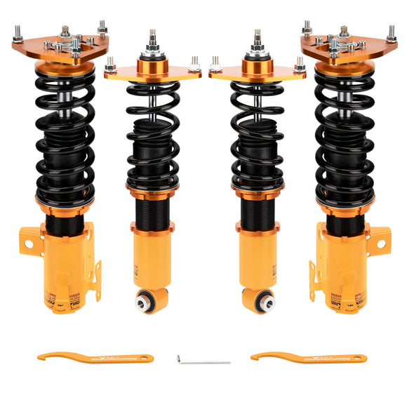 Coilovers Lowering Suspension Kit Toyota 86 GT86 Subaru BRZ 12+ FRS FR-S