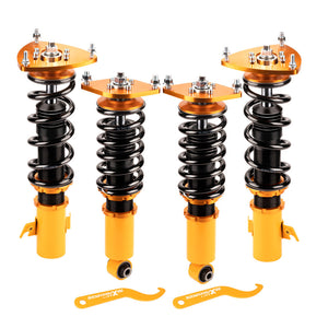 Coilover Coilovers Kit Subaru Impreza GE GV Wagon 4D 2.5L 2008-2013 2010 lowering kit