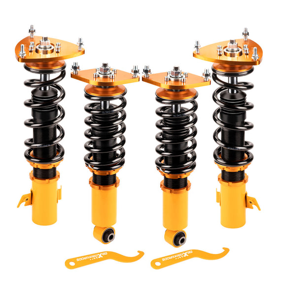 Coilover Coilovers Kit Subaru Impreza GE GV Wagon 4D 2.5L 2008-2013 2010 lowering kit